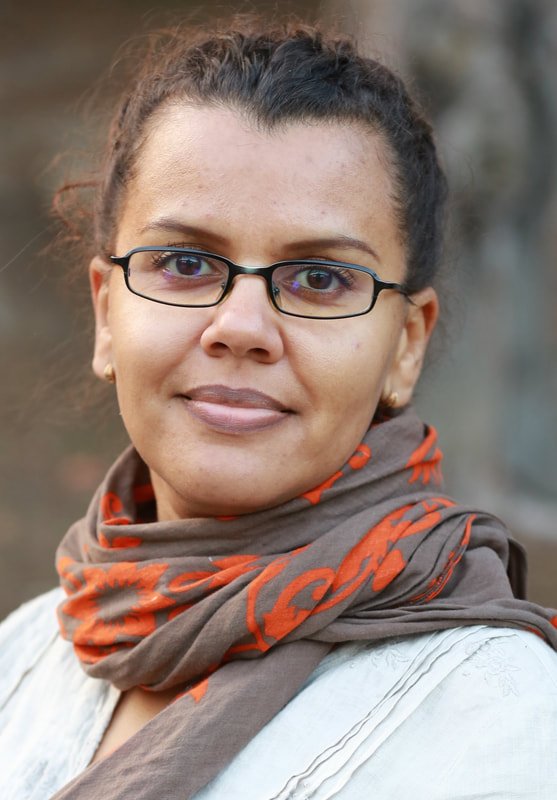 Amal Wartalska, integrative counsellor, psychotherapist and EMDR therapist